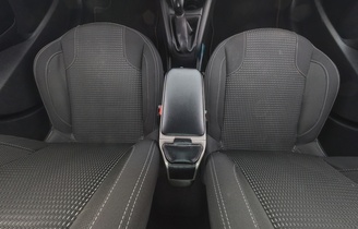 Peugeot 208 vaihtoauto