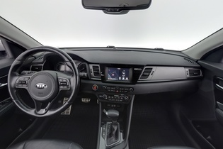 Kia Niro vaihtoauto
