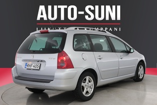 Peugeot 307 vaihtoauto