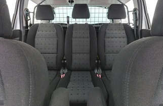 Peugeot 307 vaihtoauto