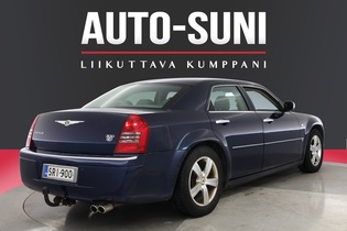 Chrysler 300C vaihtoauto