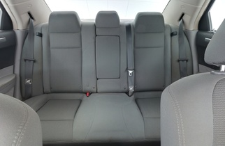 Chrysler 300C vaihtoauto