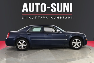 Chrysler 300C vaihtoauto