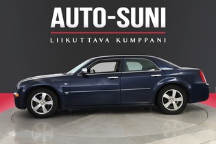 Chrysler 300C vaihtoauto