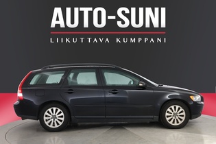 Volvo V50 vaihtoauto