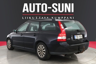 Volvo V50 vaihtoauto