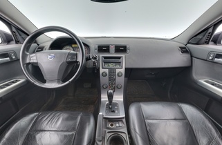 Volvo V50 vaihtoauto