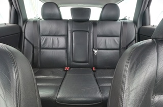 Volvo V50 vaihtoauto