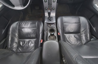 Volvo V50 vaihtoauto