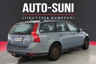 Volvo V50 vaihtoauto