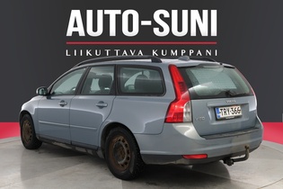 Volvo V50 vaihtoauto