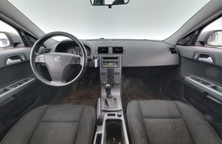 Volvo V50 vaihtoauto