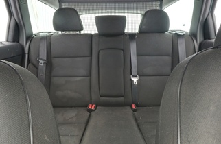 Volvo V50 vaihtoauto