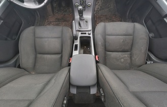 Volvo V50 vaihtoauto