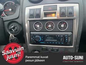 Hyundai Coupe vaihtoauto