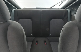 Hyundai Coupe vaihtoauto