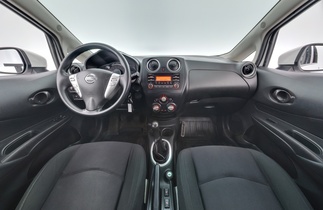 Nissan NOTE vaihtoauto