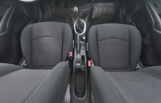 Nissan NOTE vaihtoauto