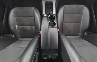 Mercedes-Benz GLK vaihtoauto