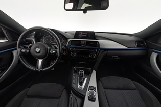 BMW 420 vaihtoauto