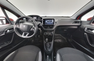 Peugeot 208 vaihtoauto