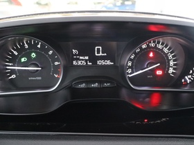 Peugeot 208 vaihtoauto