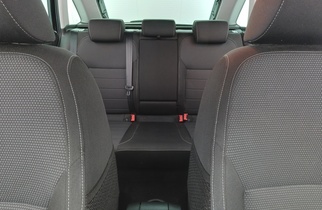 Skoda Rapid vaihtoauto