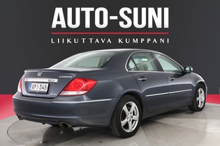 Honda Legend vaihtoauto