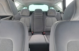 Peugeot 407 vaihtoauto