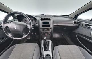 Peugeot 407 vaihtoauto