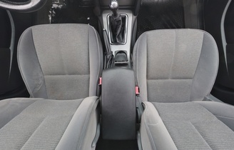 Peugeot 407 vaihtoauto