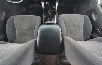 Toyota Land Cruiser vaihtoauto