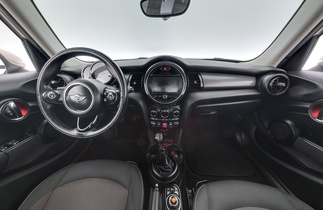 Mini Cooper vaihtoauto