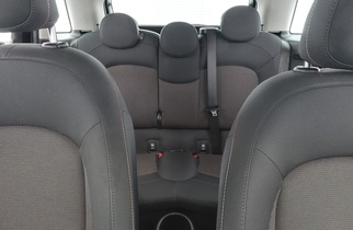 Mini Cooper vaihtoauto