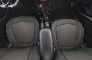 Mini Cooper vaihtoauto