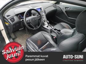 Hyundai Coupe vaihtoauto