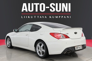Hyundai Coupe vaihtoauto