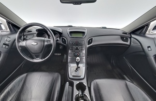 Hyundai Coupe vaihtoauto