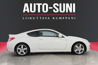 Hyundai Coupe vaihtoauto