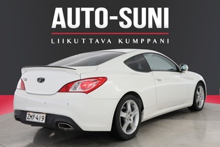 Hyundai Coupe vaihtoauto