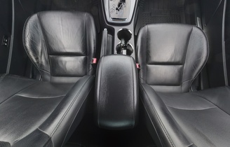 Hyundai Coupe vaihtoauto