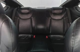 Hyundai Coupe vaihtoauto