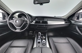 BMW X6 vaihtoauto