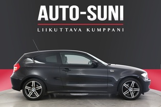 BMW 116 vaihtoauto
