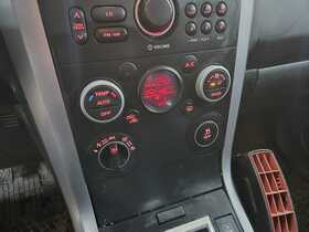 Suzuki Grand Vitara vaihtoauto