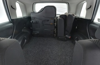 Suzuki Grand Vitara vaihtoauto