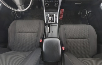 Suzuki Grand Vitara vaihtoauto