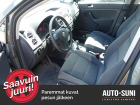 Volkswagen Golf Plus vaihtoauto
