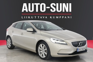 Volvo V40 vaihtoauto