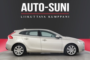 Volvo V40 vaihtoauto
